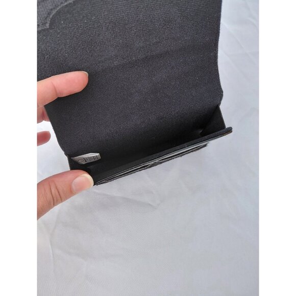 Hello Kitty by Sanrio Nintendo 3DS Carry Case Black & Pink Travel Storage - Picture 5 of 8